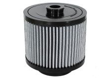 Audi A6 Quattro (C6) 2005-2011 V6-3.2L MagnumFLOW Pro Dry S Sportluftfilter aFe Power